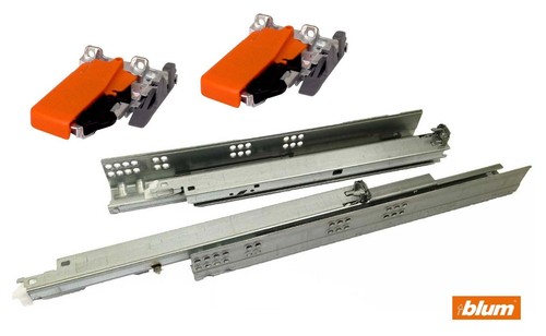 Blum tandem plus runners 560f - runners,