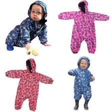 Wulfsport Cub Toddlers Padded