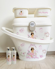 Personalised Shnuggle, ok baby