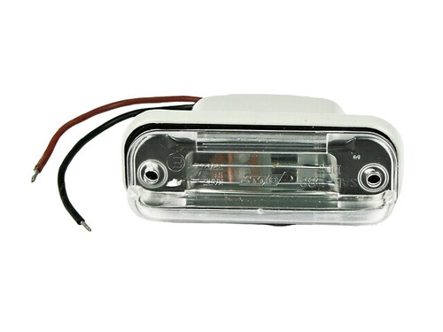 Scania boarding step light - scania,
