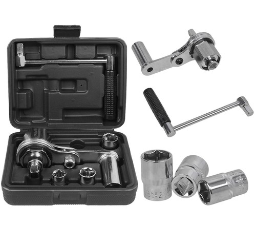 Heavy duty torque multiplier - duty,