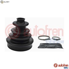 BELLOW KIT DRIVE SHAFT D8297