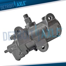 Complete Power Steering Gear