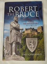 Robert the Bruce : Scotland's