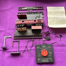 Triang OO  R23 Operating Royal