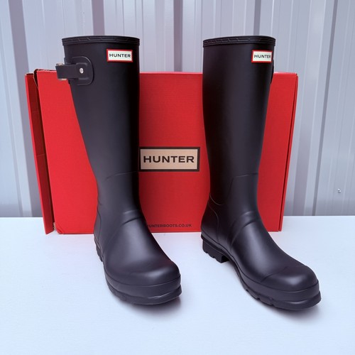 Hunter original tall mens - hunter,