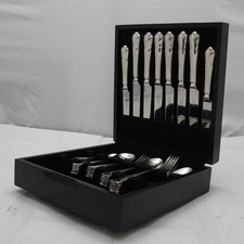 DUBARRY Pattern Garrard London