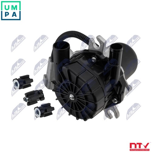 Secondary air pump - air,