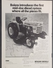 1980 Mid-size Diesels From