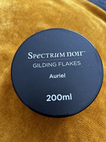 Spectrum noir auriel gilding - spectrum,