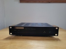 Parasound Zamp V2 Stereo Zone Amplifier (bridge-able)  - Zone Amp - GWO -