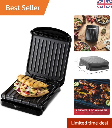 George foreman medium fit - foreman,