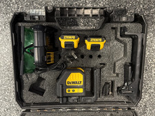 DeWalt DCE088G 12v Green Self