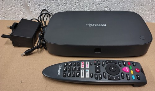Arris freesat uhd - freesat, uhd-4x-500