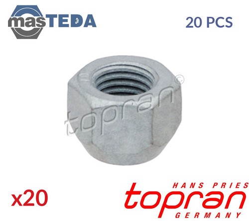 304 308 wheel nut - 304,