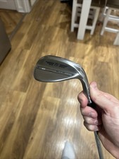 Titleist Vokey SM10 Sand Wedge / 54 Degree / Wedge Flex Vokey SM10 Shaft