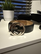 Gucci Belt