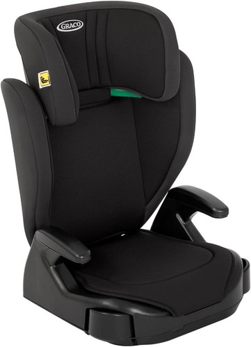 Graco junior maxi size - junior, i-size