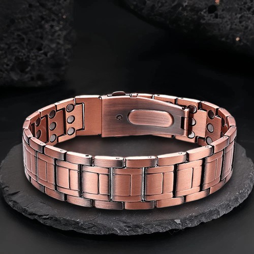 100 pure copper bracelet for - pure,