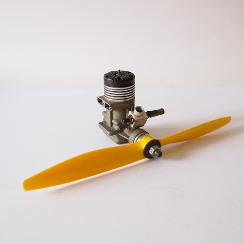 Vintage merco model - merco, 61