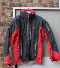 Berghaus Extrem Gore-Tex Pro Shell Jacket Medium