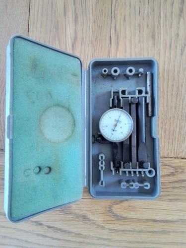 Verdict model dial - verdict,