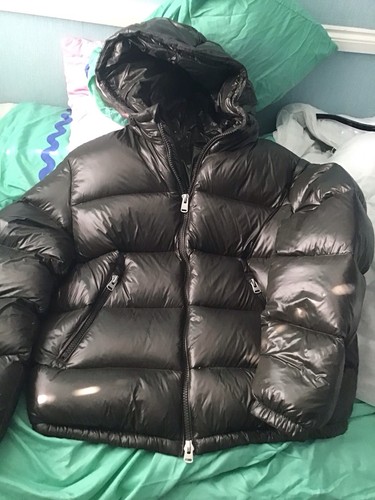 Men zara puffer jacket - men’s,
