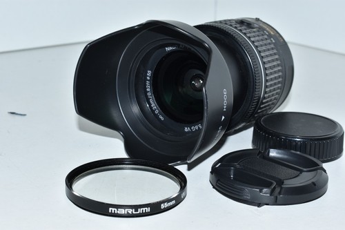 Nikon dslr digital fit - nikon,