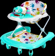 Baby Walker Foldable 5 Levels