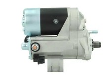 Starter motor Clockwise rotation 190.575.112.050 BV PSH for TOYOTA HIACE V Van