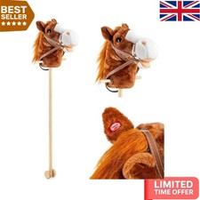 Delightful 99 cm Hobby Horse