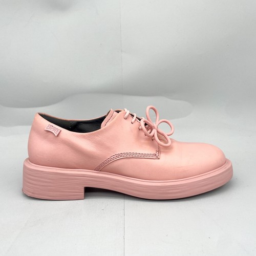 Camper twins womens pink - camper, 9