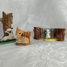 Hornsea Pottery Figures 