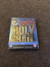 Monty Python And The Holy