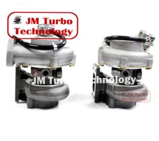 Upgrade Bolt on Twin Turbo Charger 600HP For 90-96 Nissan 300ZX Z32 VG30DETT T28