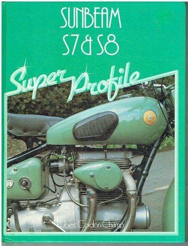 Sunbeam design - sunbeam, s8