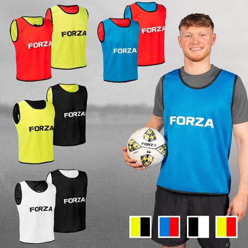 Forza reversible bibs - reversible, pack)