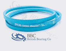 3L V-Belt with Kevlar Cord -