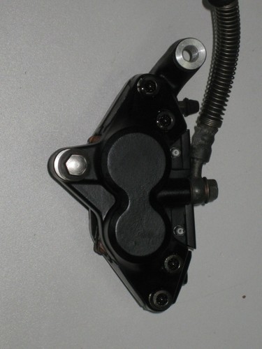 Yamaha vmax 1200 front left - vmax,