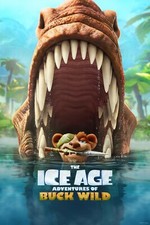 The Ice Age Adventures of Buck