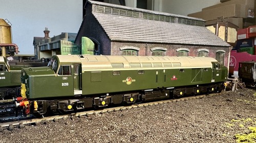 Bachmann gauge class - gauge, 40