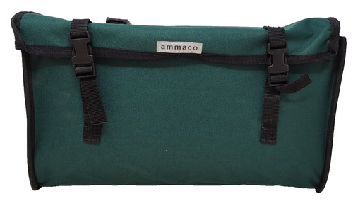 Ammaco rear large green hard - ammaco,