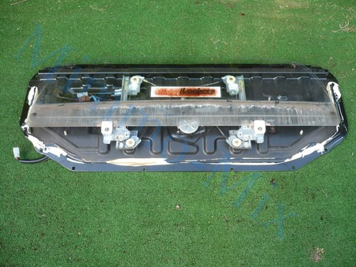 Honda genuine part crx del - -,