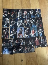 Michael Schenker live onstage