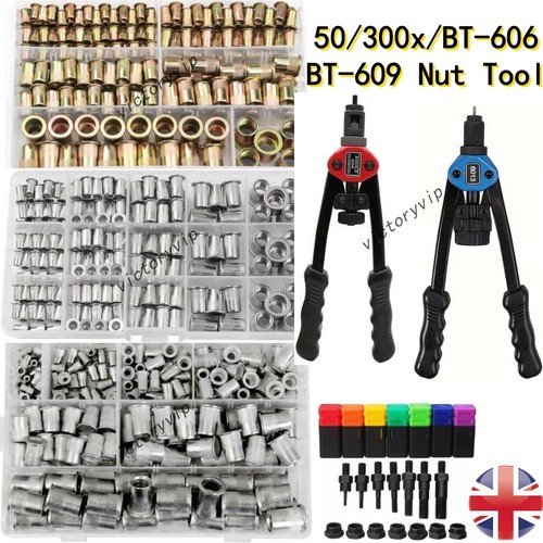 300x professional hand nut - 50/300x,