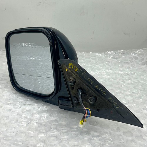 Left wing mirror for - left,
