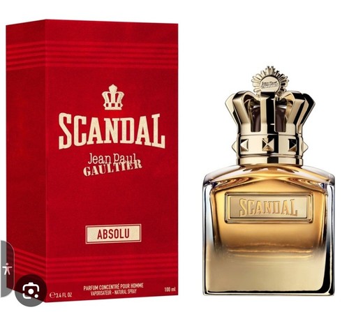 Jean paul gaultier scandal - jean,