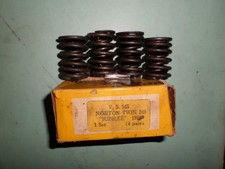 NORTON JUBILEE  NAVIGATOR ES