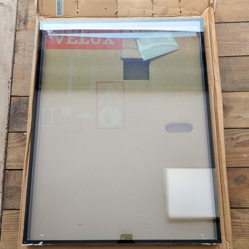 Velux replacement pane - velux,