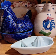 NIGELLA LAWSON CONRAN LEMON